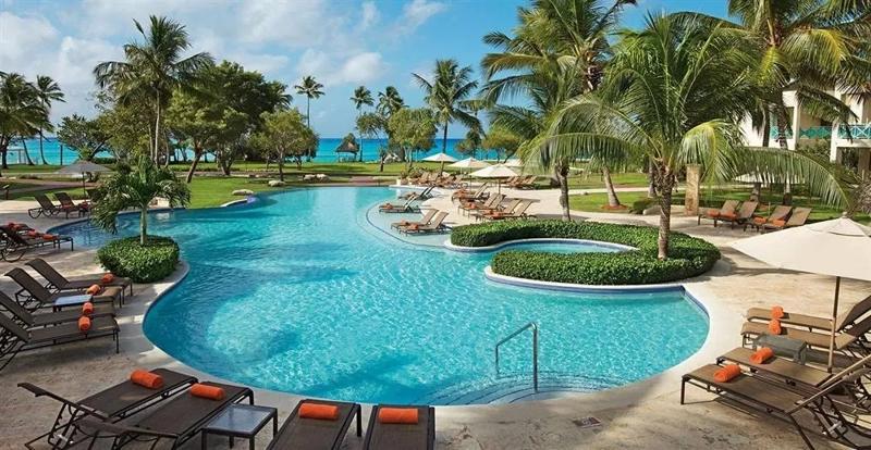 Ofertă Hilton La Romana Adults Only Resort