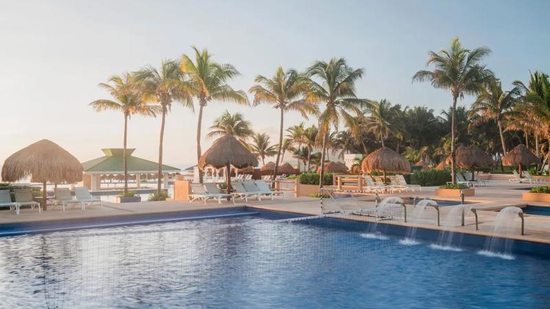 Ofertă Iberostar Selection Cancun