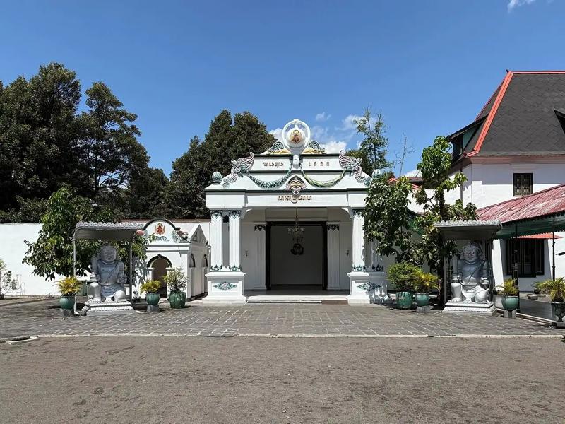 Ofertă Indonezia