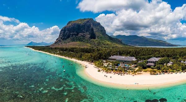 Circuit Mauritius si Reunion – Doua insule intre relaxare si aventura