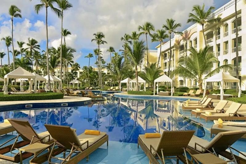 Ofertă JOIA Bávaro by Iberostar