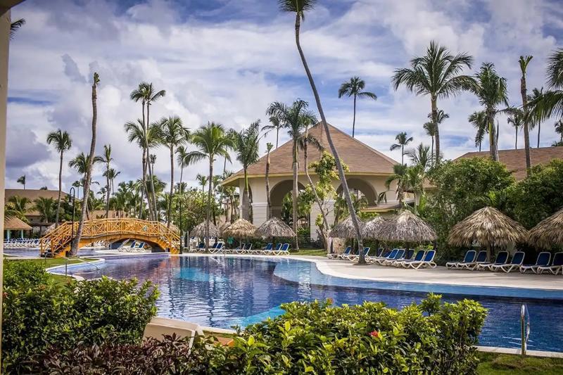 Ofertă Majestic Colonial Punta Cana