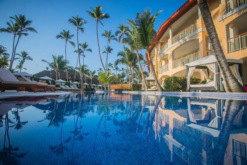 Ofertă Majestic Elegance Punta Cana
