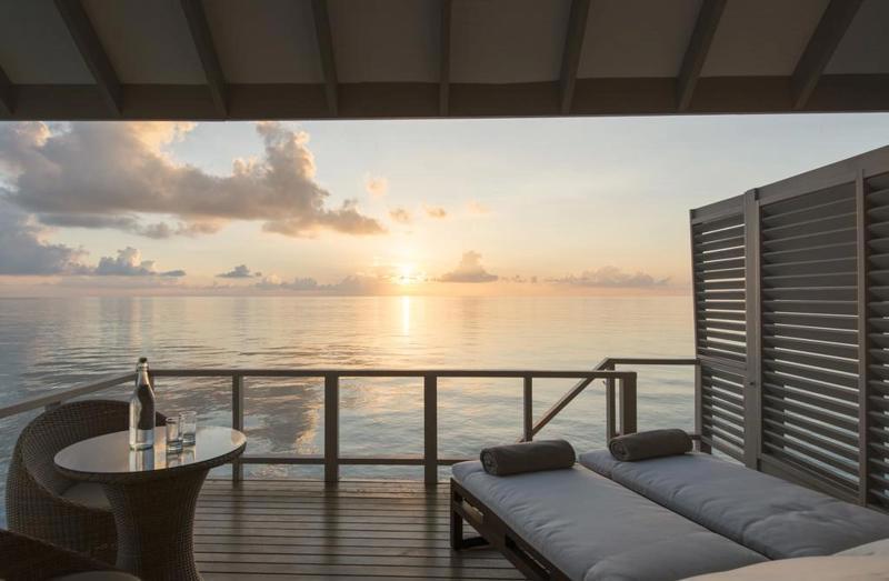 Ofertă Maldive