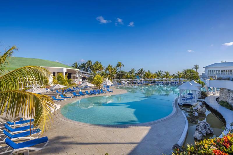 Ofertă Melia Cayo Coco