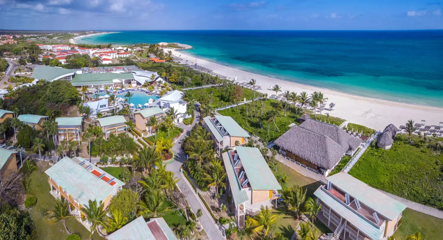 Melia Cayo Coco