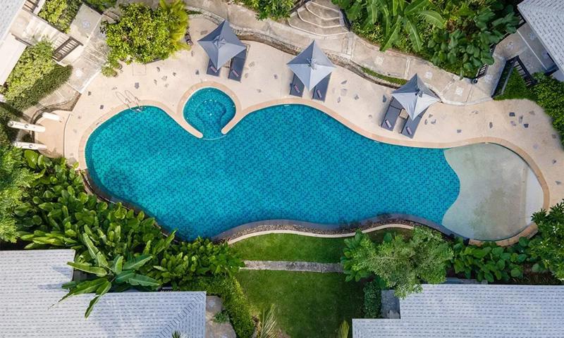 Ofertă Moracea by Khao Lak Resort