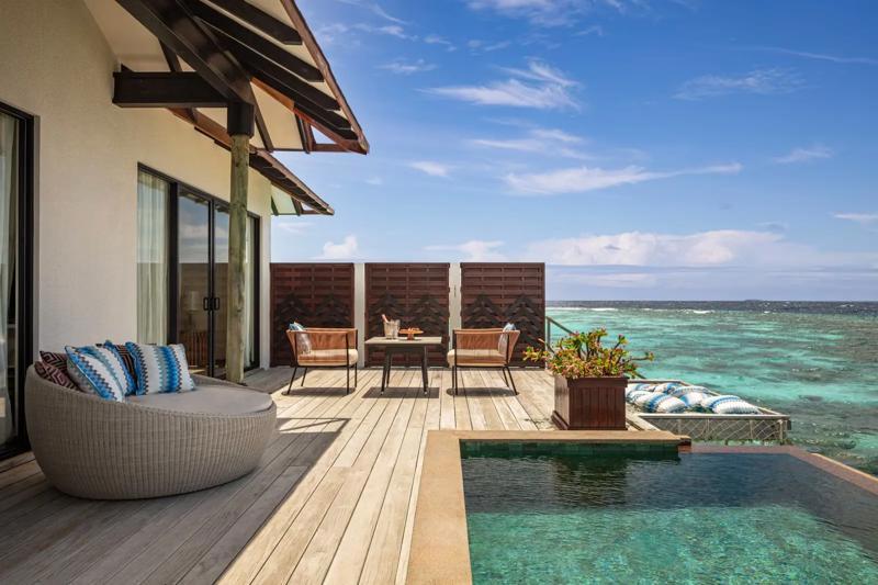 Ofertă NH Collection Maldives Havodda Resort