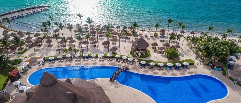 Ofertă Ocean Maya Royale