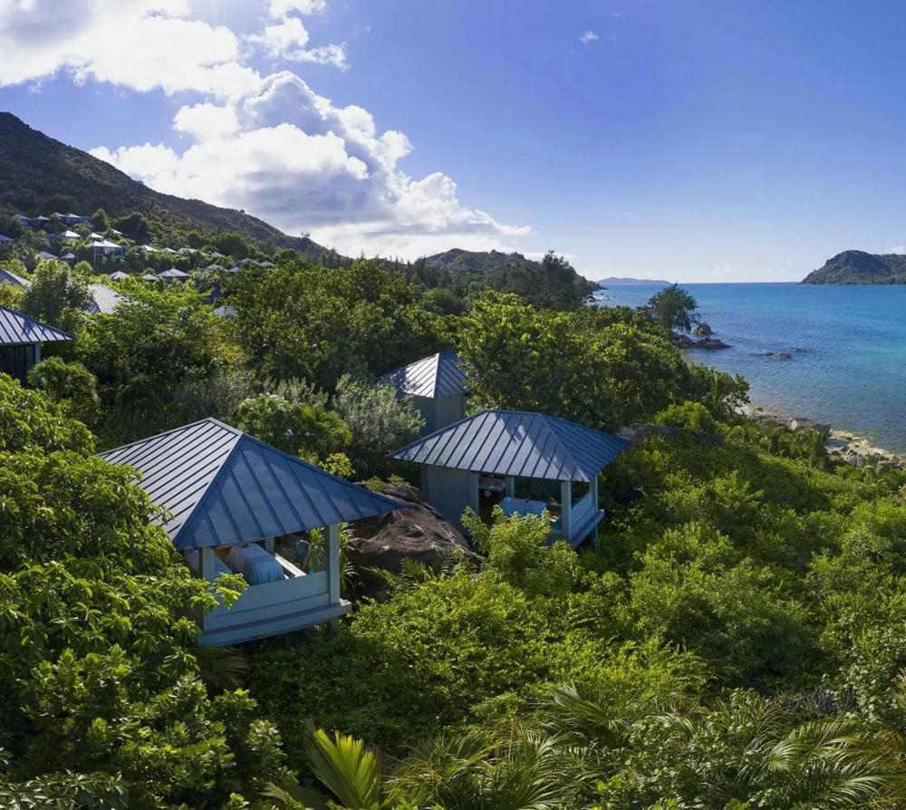 Ofertă Raffles Seychelles