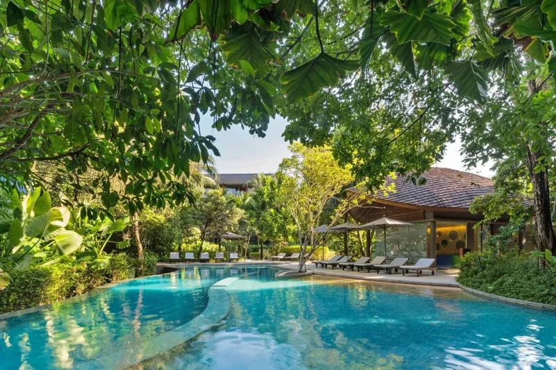 Ofertă Renaissance Phuket Resort & Spa
