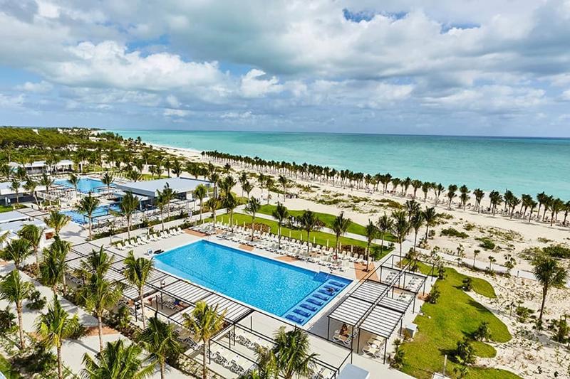 Ofertă Riu Dunamar
