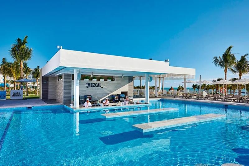 Ofertă Riu Palace Costa Mujeres