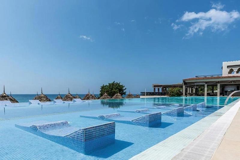 ofertă Riu Palace Zanzibar