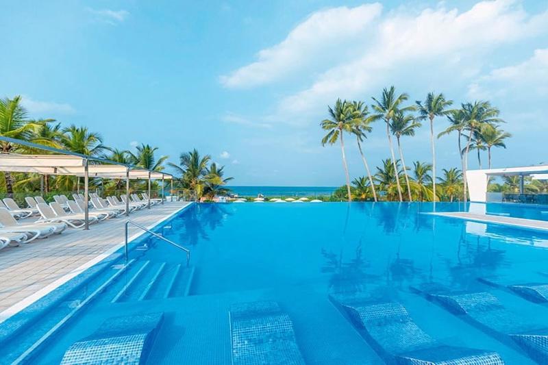 Ofertă RIU Sri Lanka sejur
