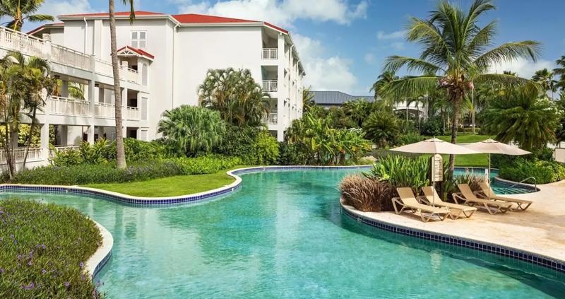 Ofertă Sandals Grande St. Lucian Spa & Beach Resort
