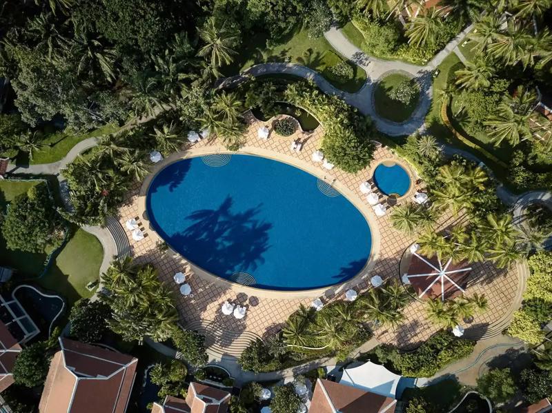 Ofertă Santiburi Koh Samui