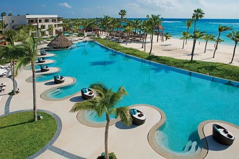Ofertă Secrets Akumal Riviera Maya