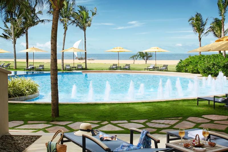 Ofertă Sentido Heritance Negombo exotic