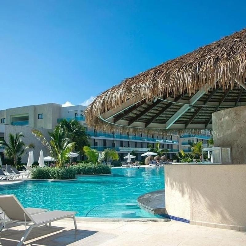 Ofertă Serenade Punta Cana Beach & Spa