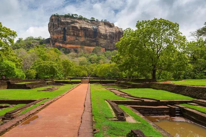 Ofertă Sigiriya Sri Lanka