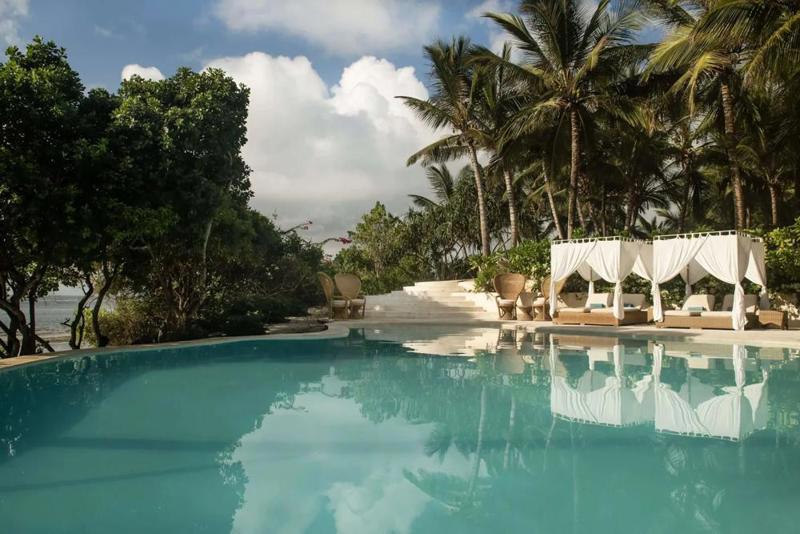 Ofertă Swahili Beach Resort