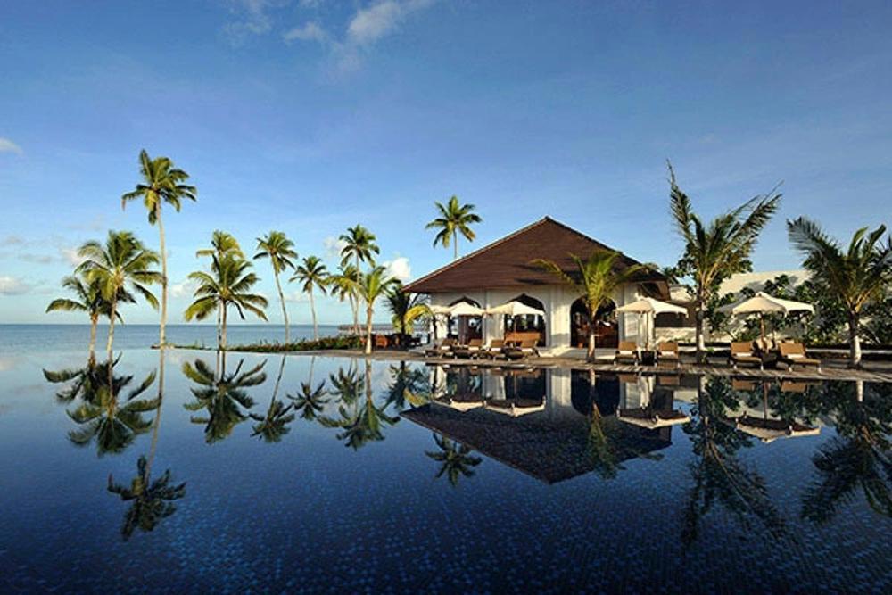 Ofertă The Residence Zanzibar