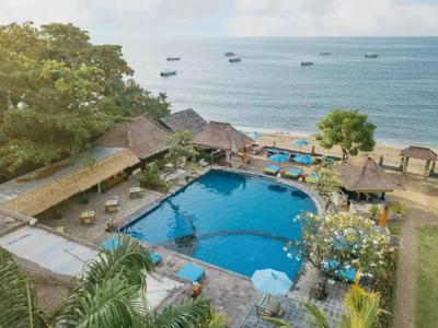 The Royal Pita Maha & Amertha Bali Villas