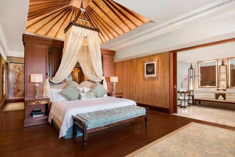 Ofertă The St. Regis Bali Resort