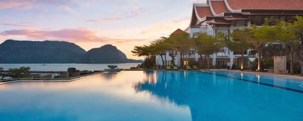 The Westin Langkawi Resort & Spa