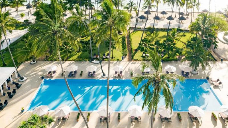 Ofertă TUI BLUE Bahari Zanzibar