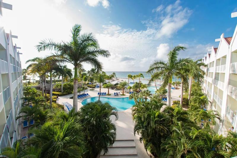 Ofertă vacanță Aruba