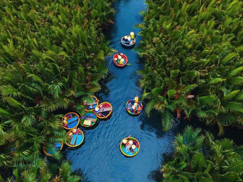Ofertă Vietnam