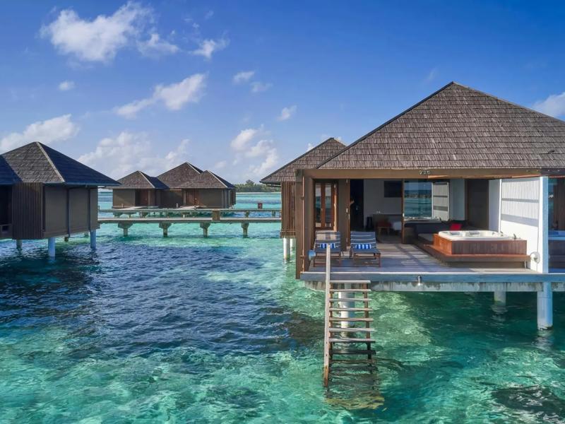 Ofertă Villa Nautica Paradise Island Resort