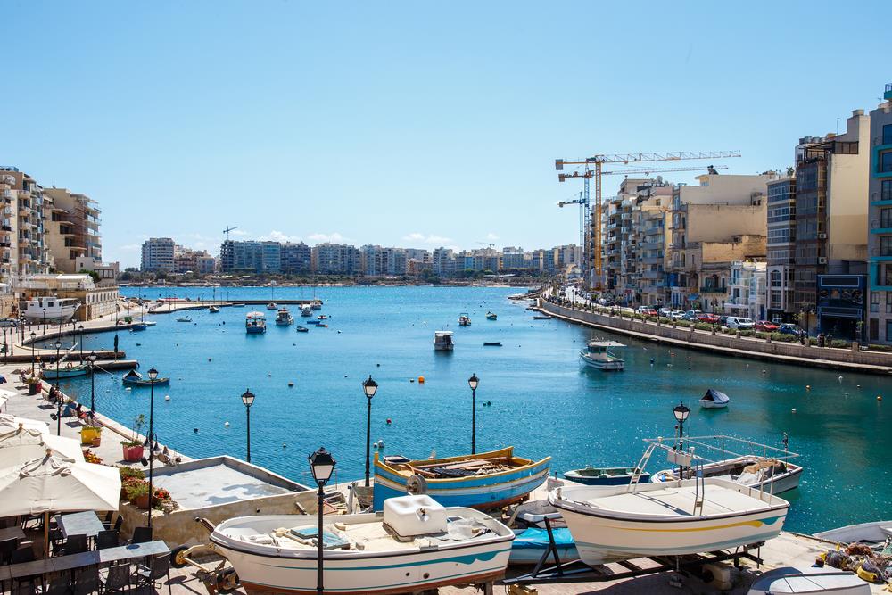 Oferta Revelion Malta 2020