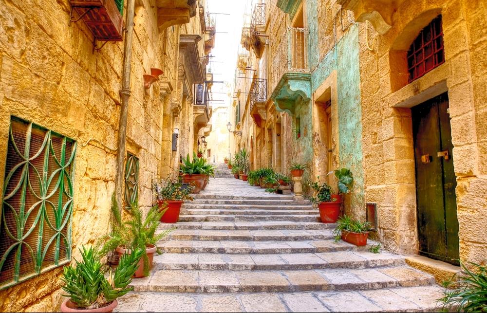 Oferta Revelion Malta 2020