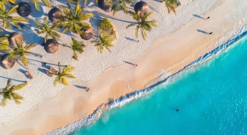 Vacanta Zanzibar