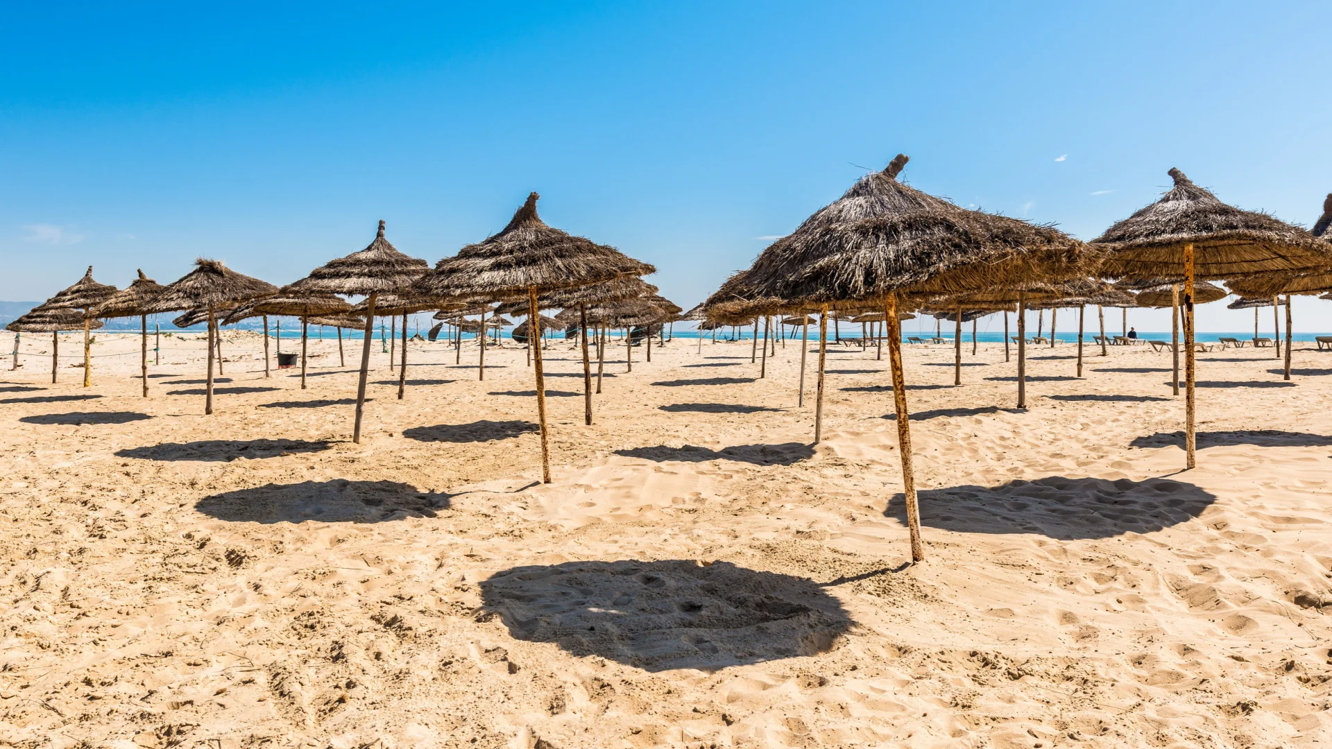 Oferte Sejur & Vacanta Hammamet