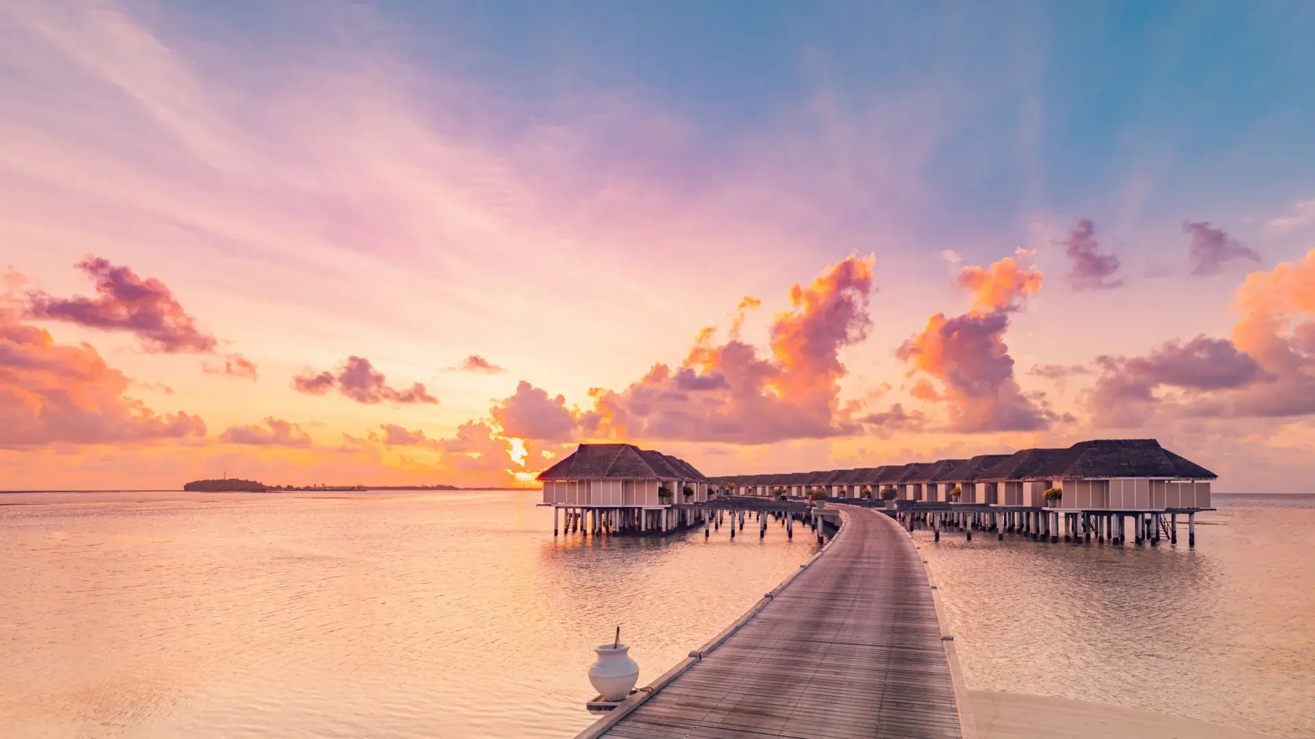 Oferte Sejur & Vacanta in Bora Bora si Tahiti