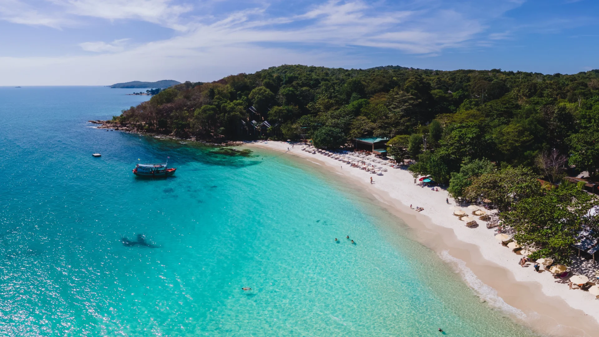 Oferte Sejur & Vacanta Koh Samet