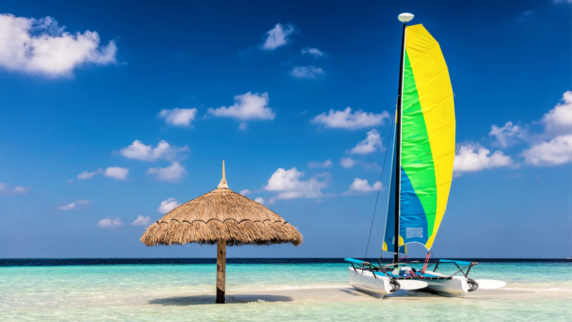 Oferte Sejur & Vacanta Maldive