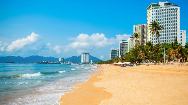 Oferte Sejur & Vacanta Nha Trang 2026