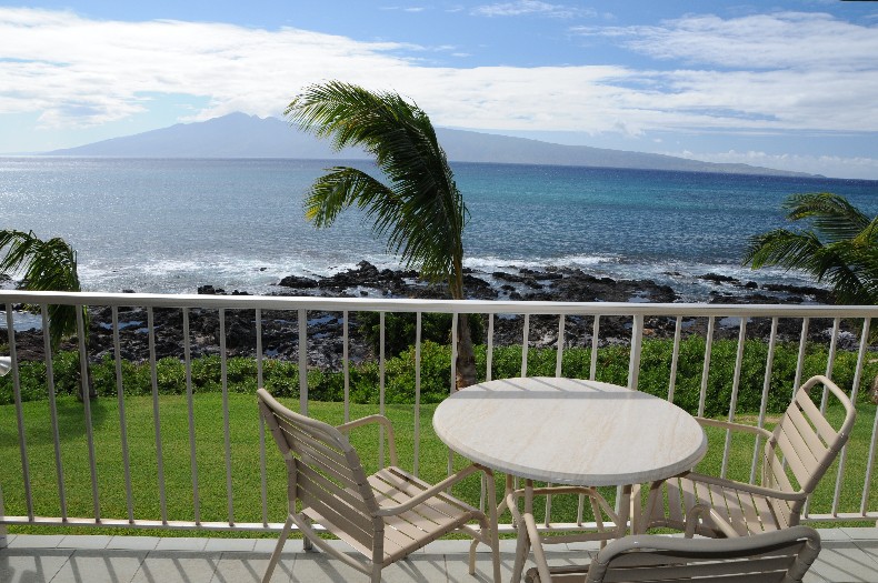 Outrigger Napili Shores Resort