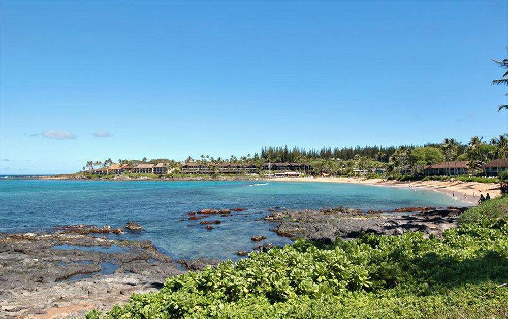 Outrigger Napili Shores Resort