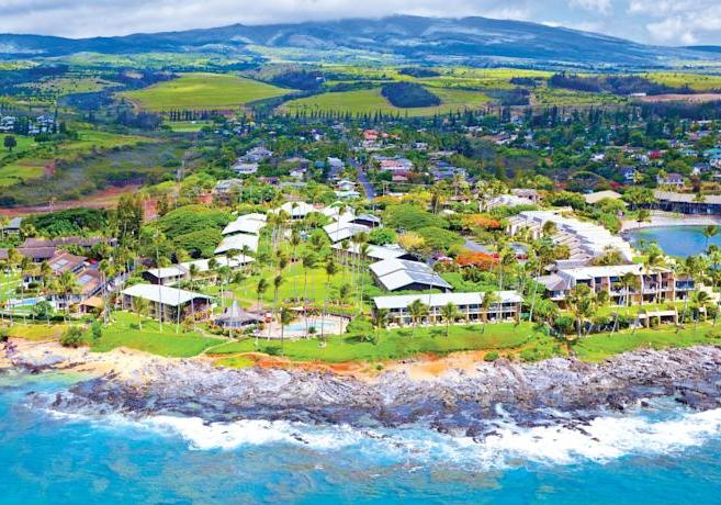 AC Hotel Downtown Los Angeles & Napili Shores Maui by Outrigger