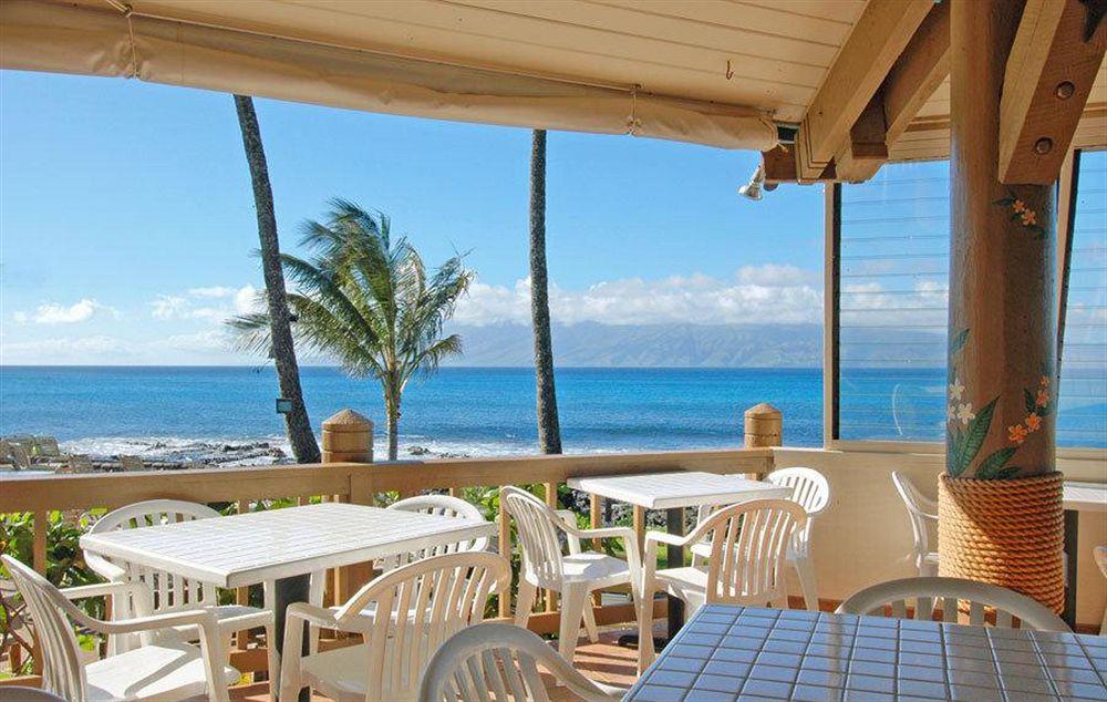 Outrigger Napili Shores Resort