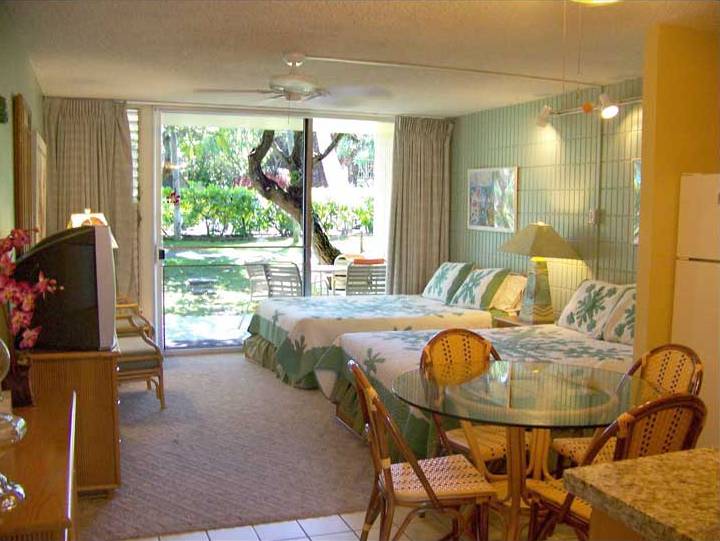 Outrigger Napili Shores Resort