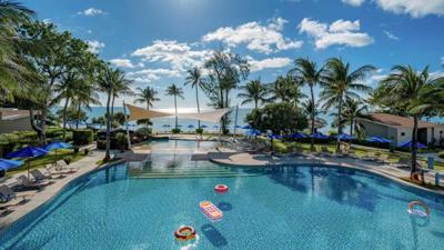 OZO Chaweng Samui