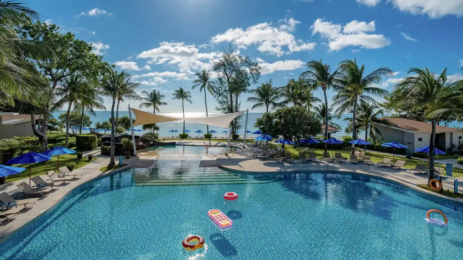 OZO Chaweng Samui