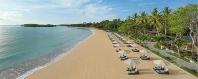 The Laguna, a Luxury Collection Resort & Spa